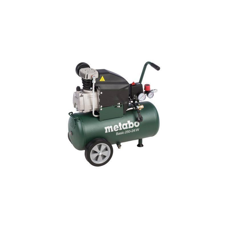 Kompresor Metabo Basic 250-24 W